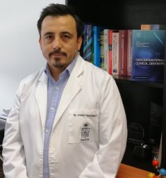 Cristian Covarrubias