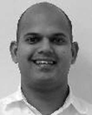 Rohit Gaikwad