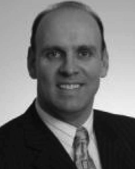 Peter Galvin