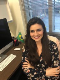 Hinayah Rojas de Oliveira