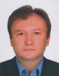 Rostyslav Vlokh
