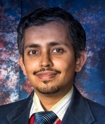 Rohan C. Shekhar