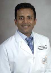 Cherian Sujith