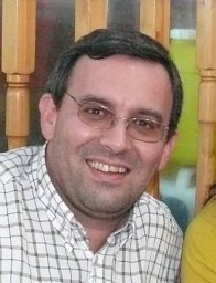 Claudio I. Meier