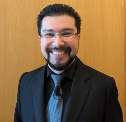 Cristian Bravo