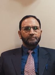 Abdul Majeed Ganai