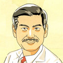 Kazuo Tanemoto
