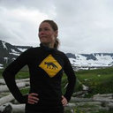 Ester Rut Unnsteinsdottir