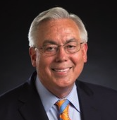 Gary Sandefur