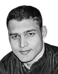Pranab Das