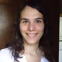 Elyne Scheurwegs
