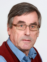 Tyge Greibrokk