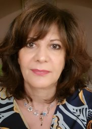 Mojgan Aghazadeh Tabrizi