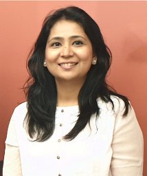 Jain Nidhi