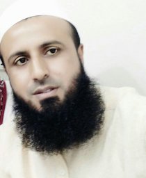 J.A. Laghari