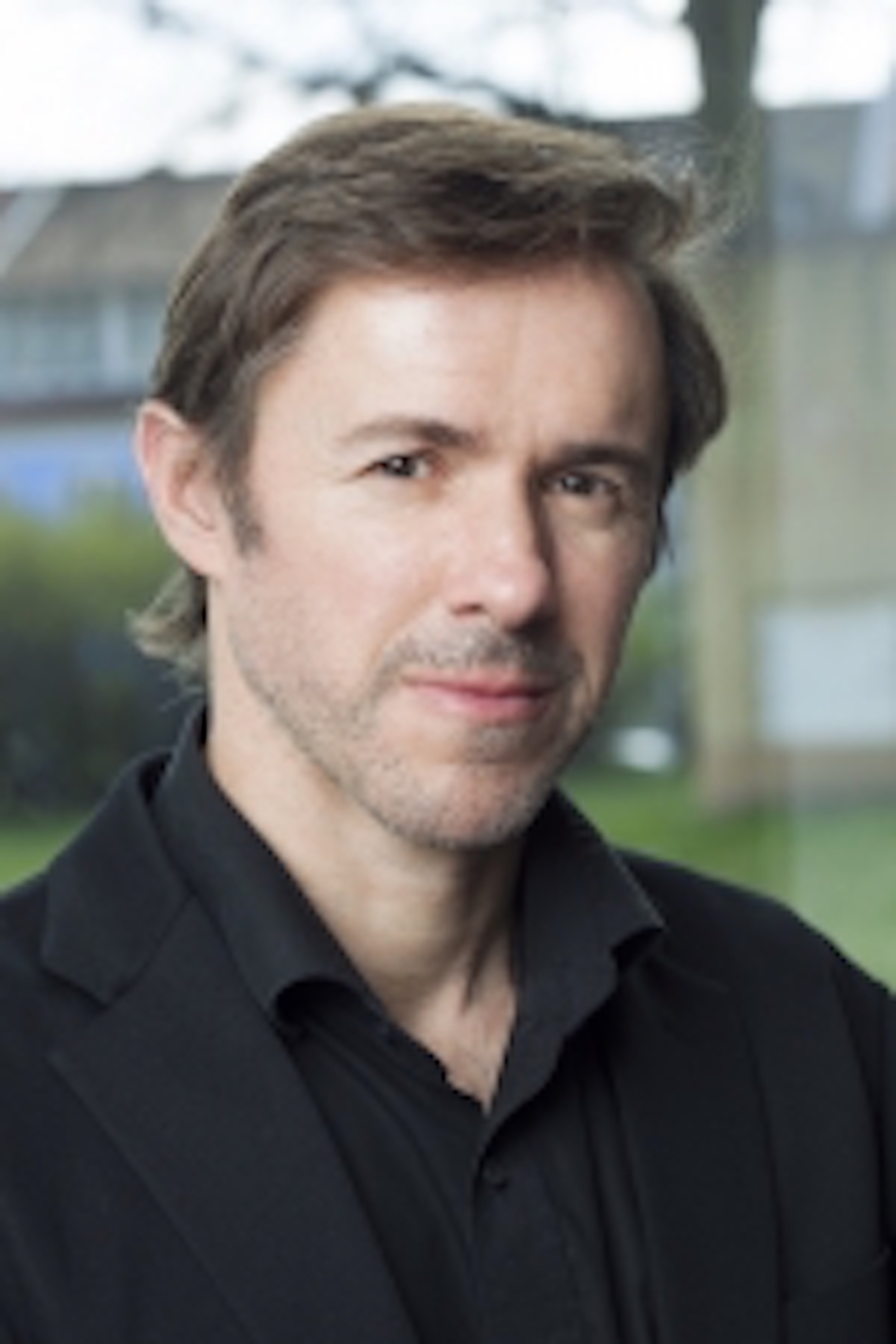 Peter Keller
