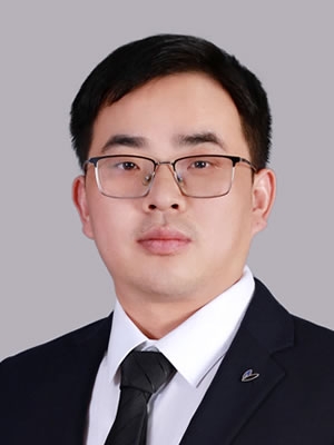 Shuquan Zhao