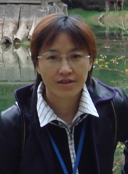 Yixin Guan
