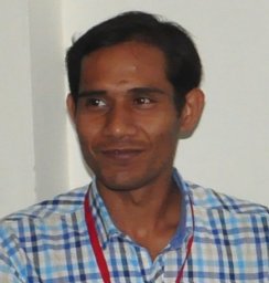 Upendra Kumar Verma
