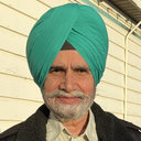 Kabal S. Gill