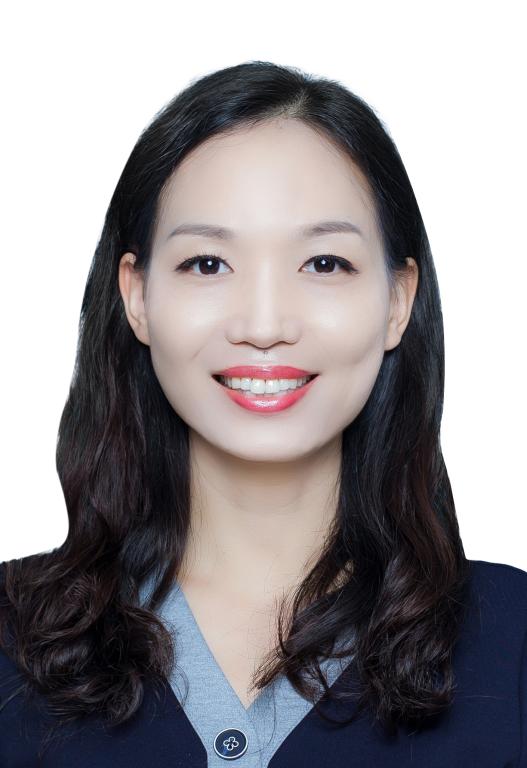 Lin Zhang