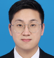 Xinyu Wang