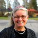 Margareta Wallgren