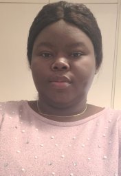 Olufunmilola Oyebamiji