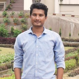 Rahul Kaldate