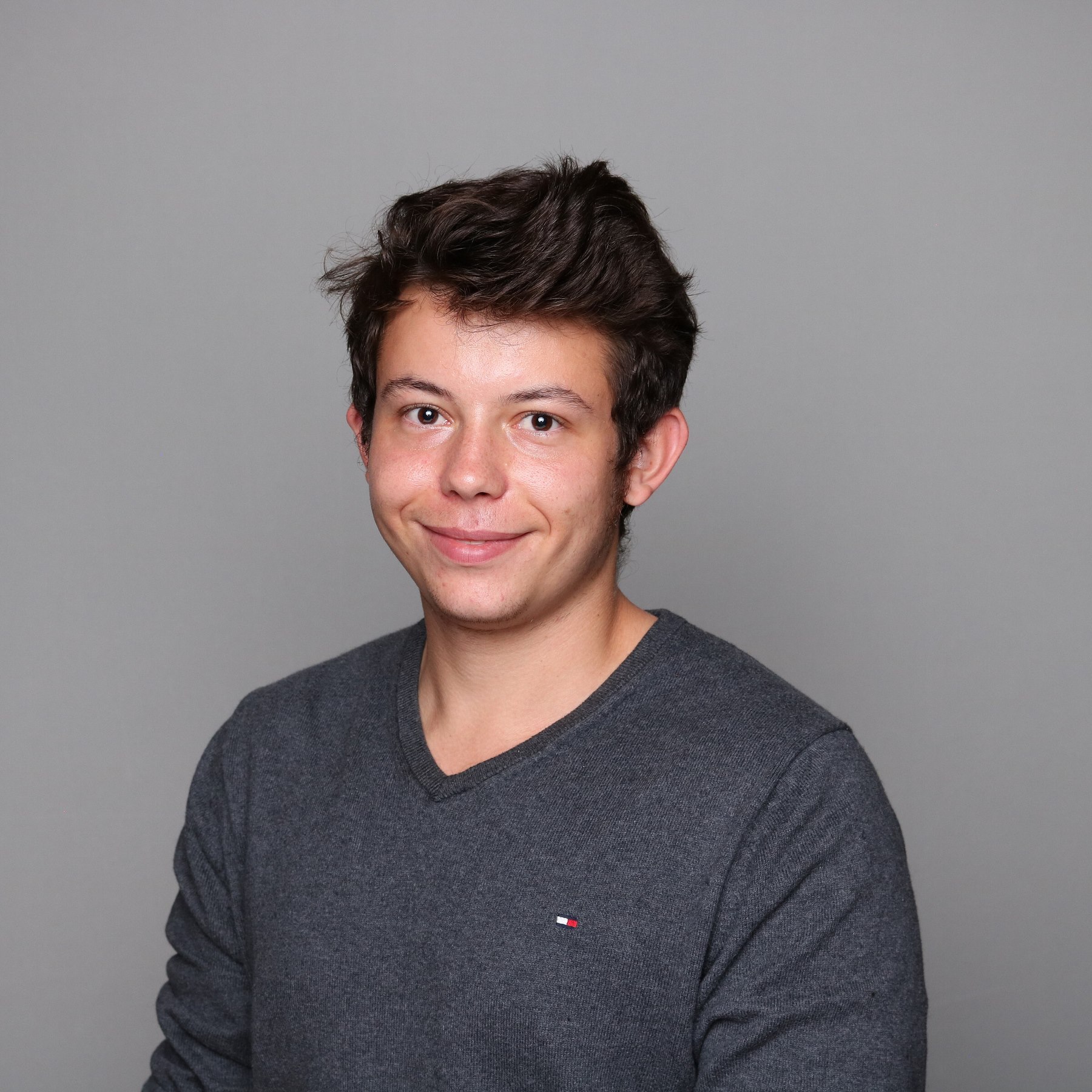 David Cheikhi