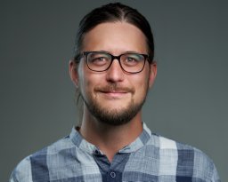 Justin B. Bullock