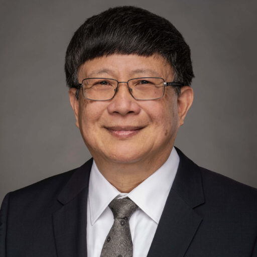 Yongheng Deng