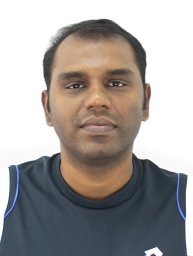 Kodappully Sivaraman Siveen