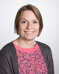 Jorunn I. B. Bos