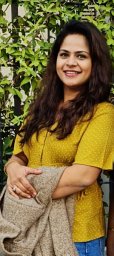 Bhatnagar Priyanka