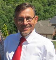 Carlos O. Reinhold