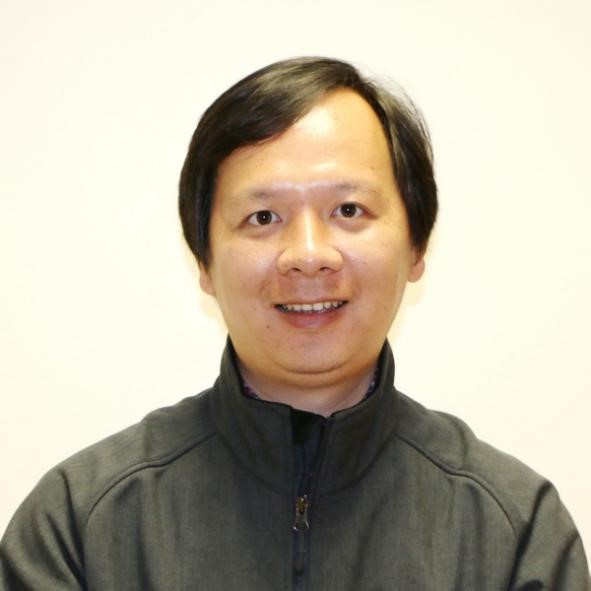 Andan Zhu