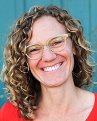 Kristy Kroeker