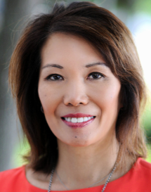 Christine M. Eng