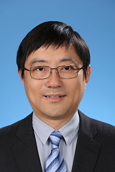 Ke Xu