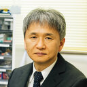 Koshi Nakamura