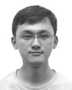 Chaoran Lin