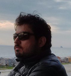 Omer Boyaci