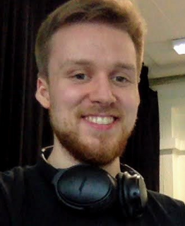 Finn Rietz
