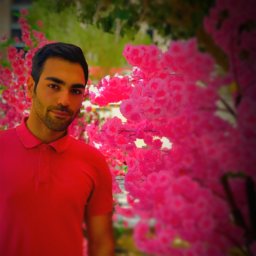 Danial Fakhri