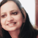 Bharti Malhotra