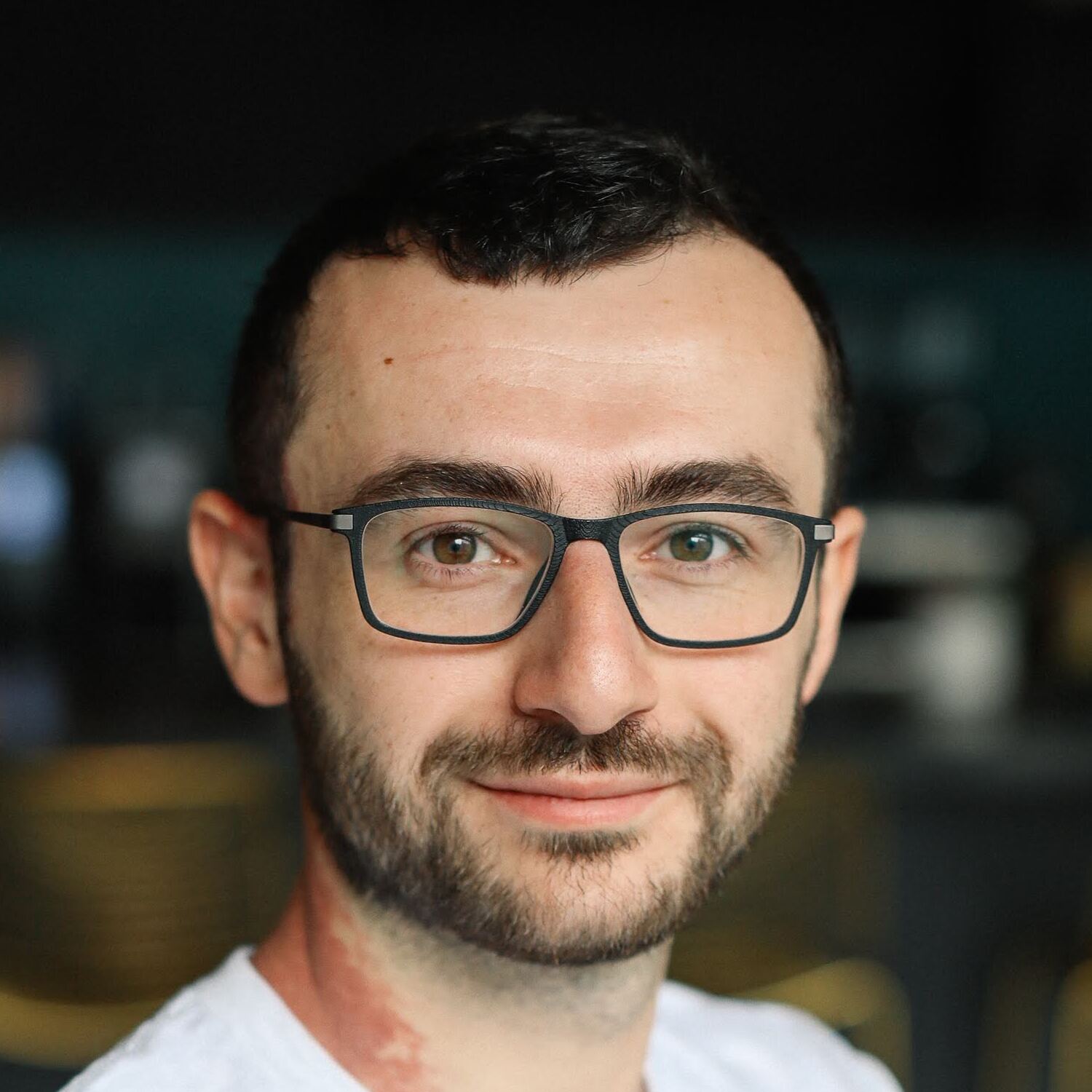 Mete Mahammad Ismayilzada
