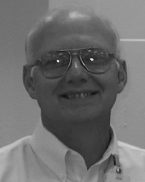 R. W. Petzoldt