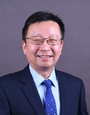 Peijun Liu