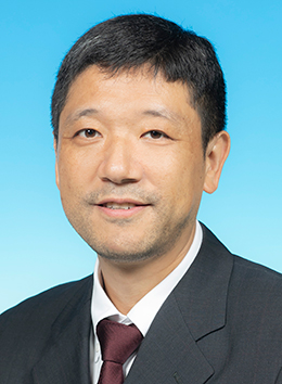 George Jie YUAN